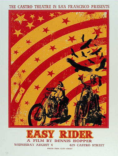 Easy Rider 