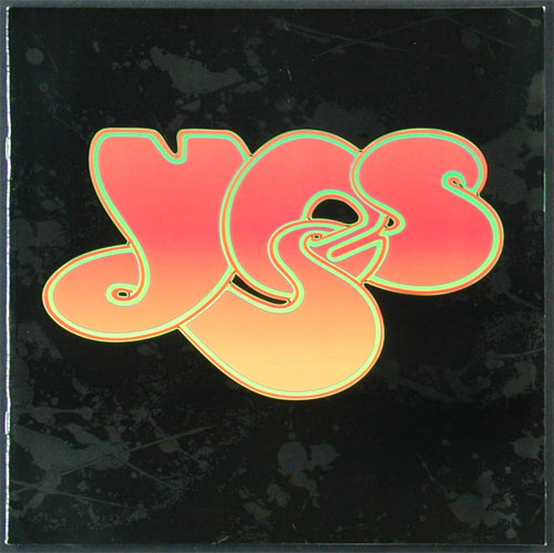 Yes 1997 Tour Program