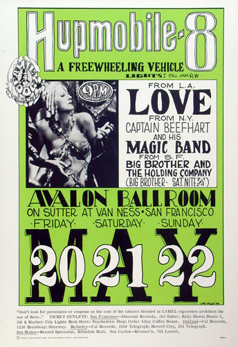FD # 9-3 Love Family Dog Poster FD9