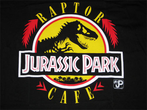 Discount coupons for jurassic park