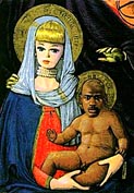 Madonna & Child