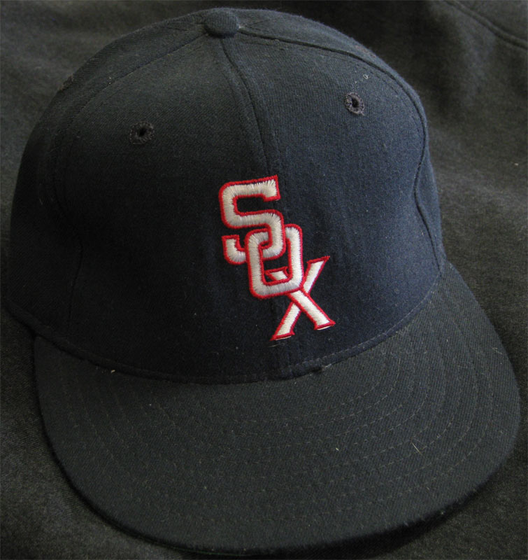 1959 Chicago White Sox **RARE** VTG New Era 6 3/4 Baseball Cap/Hat MLB Pro Model eBay 1959 Chicago White Sox **RARE** VTG New Era 6 3/4 Baseball Cap/Hat MLB Pro Model eBay