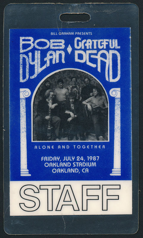 Grateful Dead Laminate