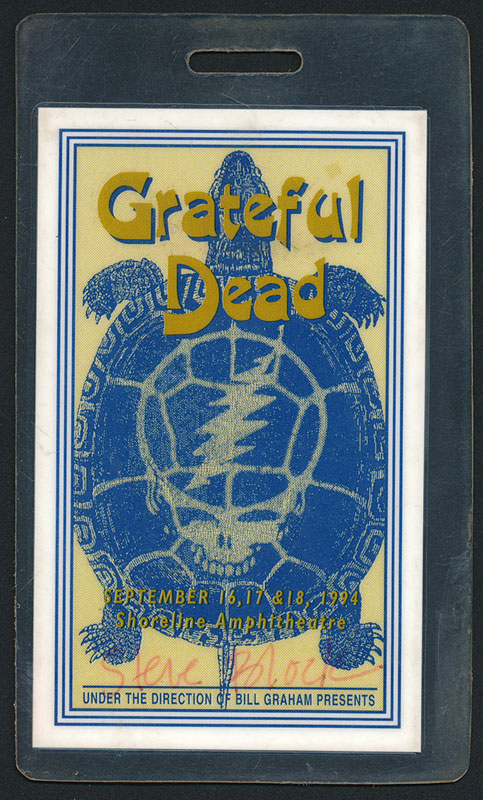 Grateful Dead Laminate