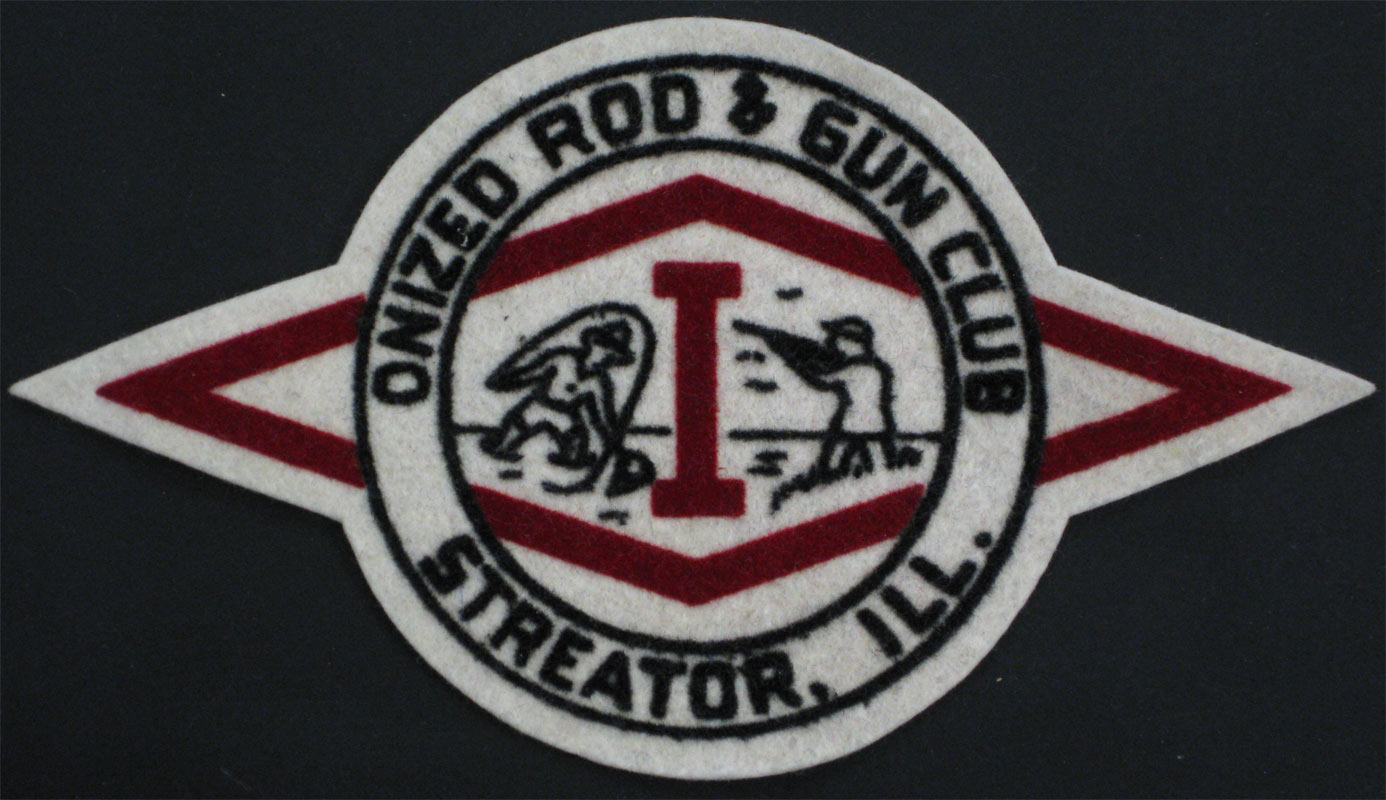 Onized Rod and Gun Club Streator Illinois Patch