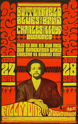 Paul Butterfield - Better Days Paul Butterfield - Better Days
