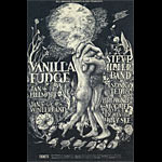 Vanilla Fudge