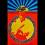BG # 175-1 Steve Miller Blues Band Fillmore Poster BG175