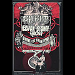 BG # 265-1 Spirit Fillmore Poster BG265