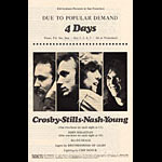 Crosby, Stills & Nash