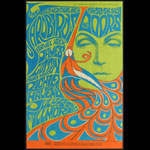 BG # 75-1 Yardbirds Fillmore Poster BG75
