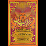 Fillmore East Posters