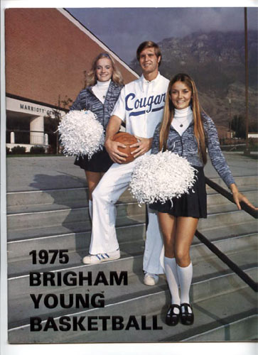 1975 BYU Yearbook