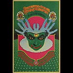 FD # 115-1 Steppenwolf Family Dog Poster FD115