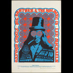 FD # 38-3 Oxford Circle Family Dog Poster FD38