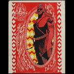 FD # 39-1 Youngbloods Family Dog handbill FD39