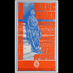 FD # 73-1 Blue Cheer Family Dog Poster FD73