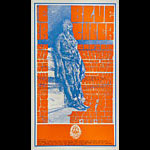 FD # 73-1 Blue Cheer Family Dog Poster FD73