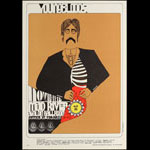 FD # 91-1 Youngbloods Family Dog Poster FD91