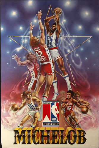 1979 nba all star game