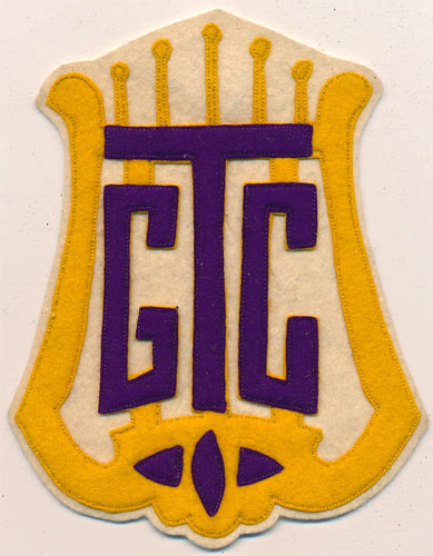 GTC Patch