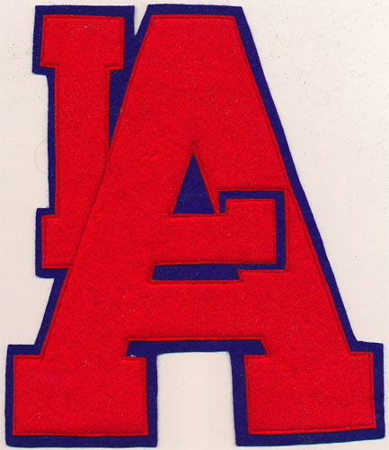 Los Angeles City College Patch