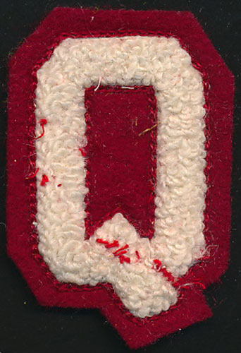 Quincy High School Patch