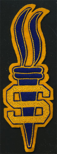 Snow College Patch