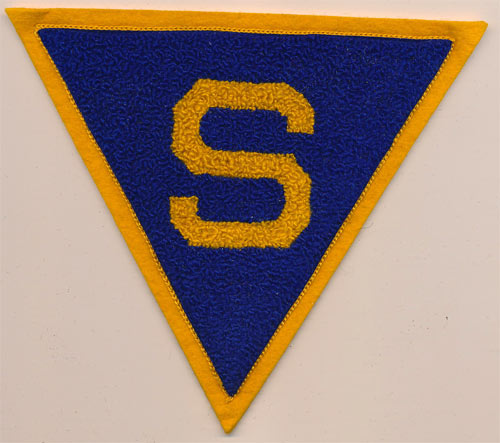 Snow College Patch