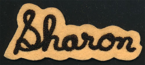 Sharon Script Name Patch
