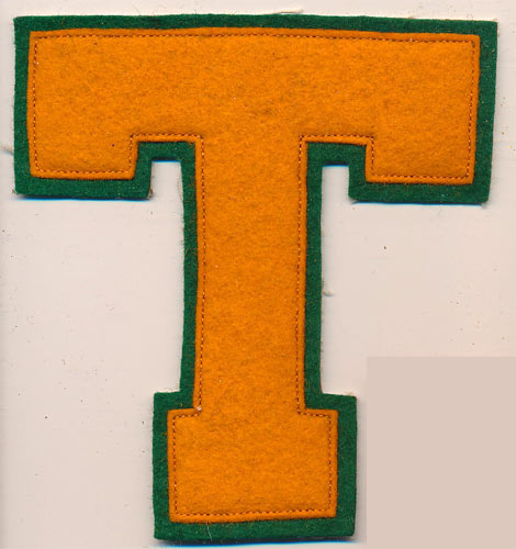 T Patch