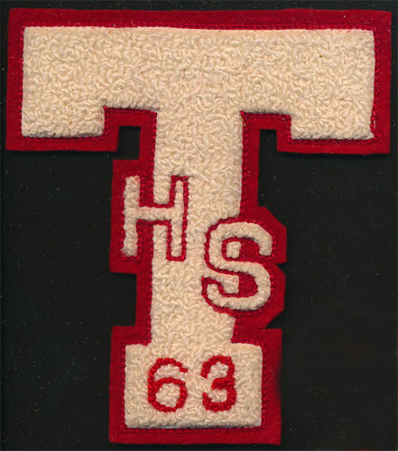 Tomales High School  Patch