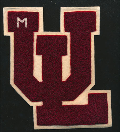 University of Louisiana  Patch