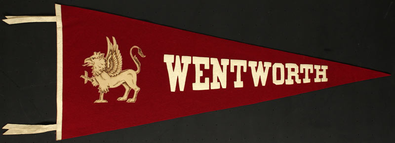 Wentworth Institute of Technology  Pennant