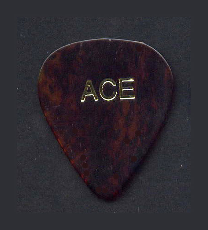 Oak Ridge Boys Duane Allen Guitar Pick