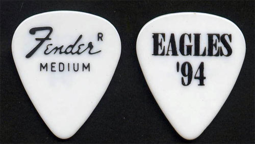 Eagles 94 Guitar Pick