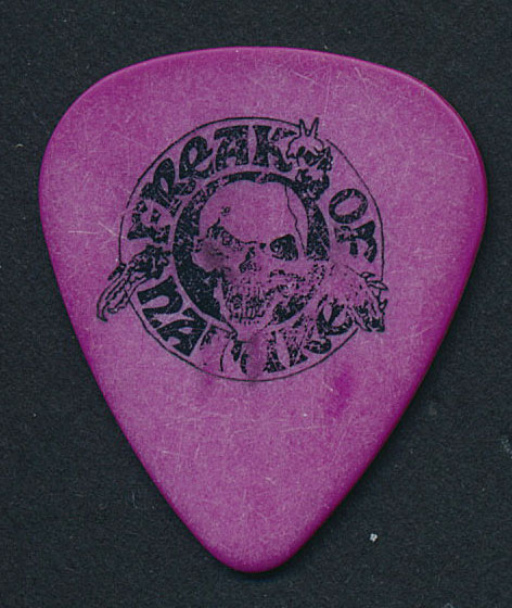 Freak Of Nature Marcus Nand Guitar Pick