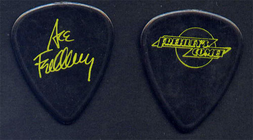 Frehley's Comet Ace Frehley Guitar Pick