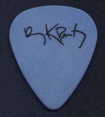 Autogramm Musik-Legende Autograph Lenny Kravitz 
