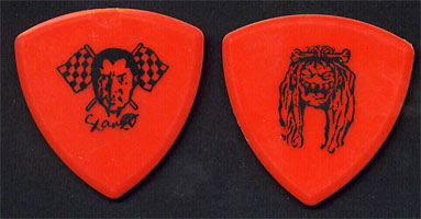 White Zombie - Sean Yseult Guitar Pick