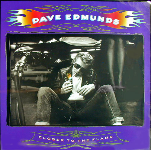 Dave Edmunds 