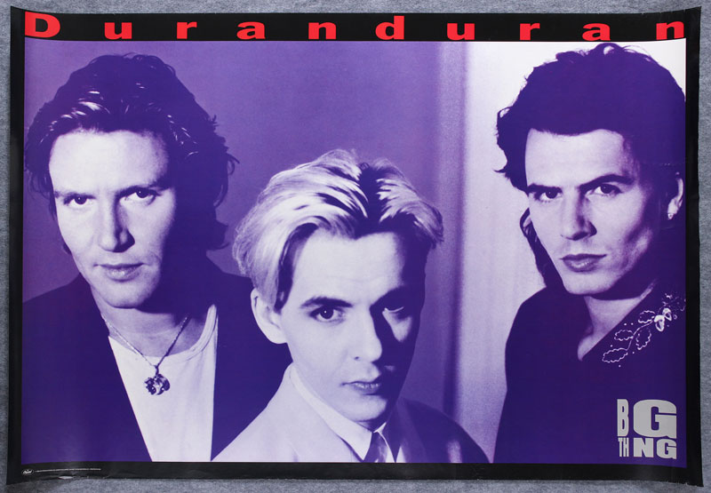 Duran Duran 