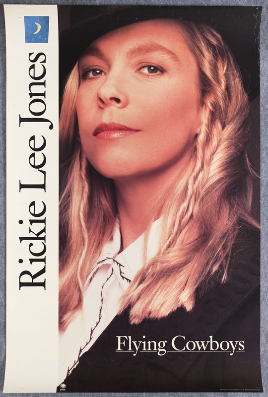 Rickie Lee Jones 