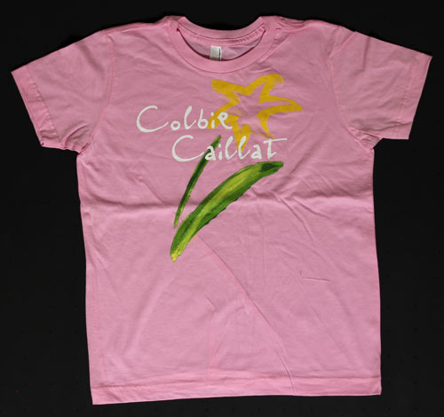 Colbie Caillat T-Shirt