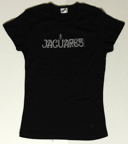 Jaguares T-Shirt