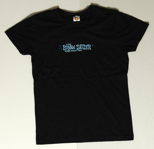 Brian Setzer Orchestra T-Shirt
