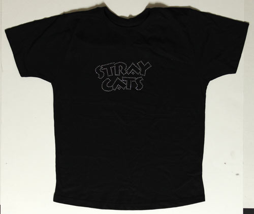 Stray Cats T-Shirt