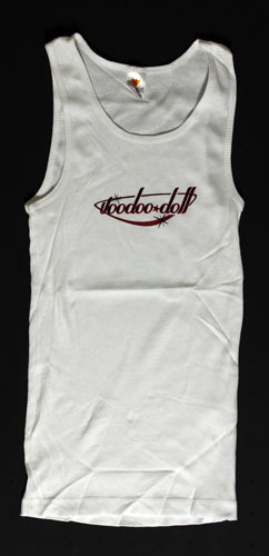 Big Bad Voodoo Daddy Tank Top T-Shirt