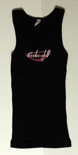 Big Bad Voodoo Daddy Tank Top T-Shirt