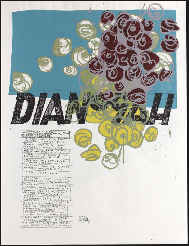 Jay Ryan Dianogah Poster